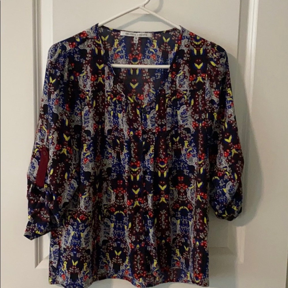 Collective Concepts from Stitch Fix